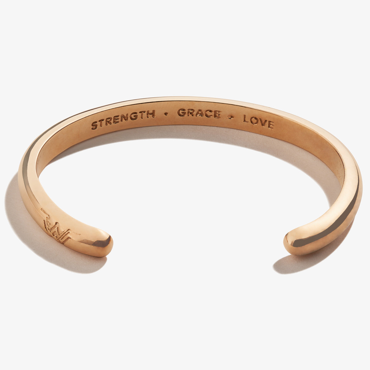 Wonder Woman™ Domed Cuff Bracelet