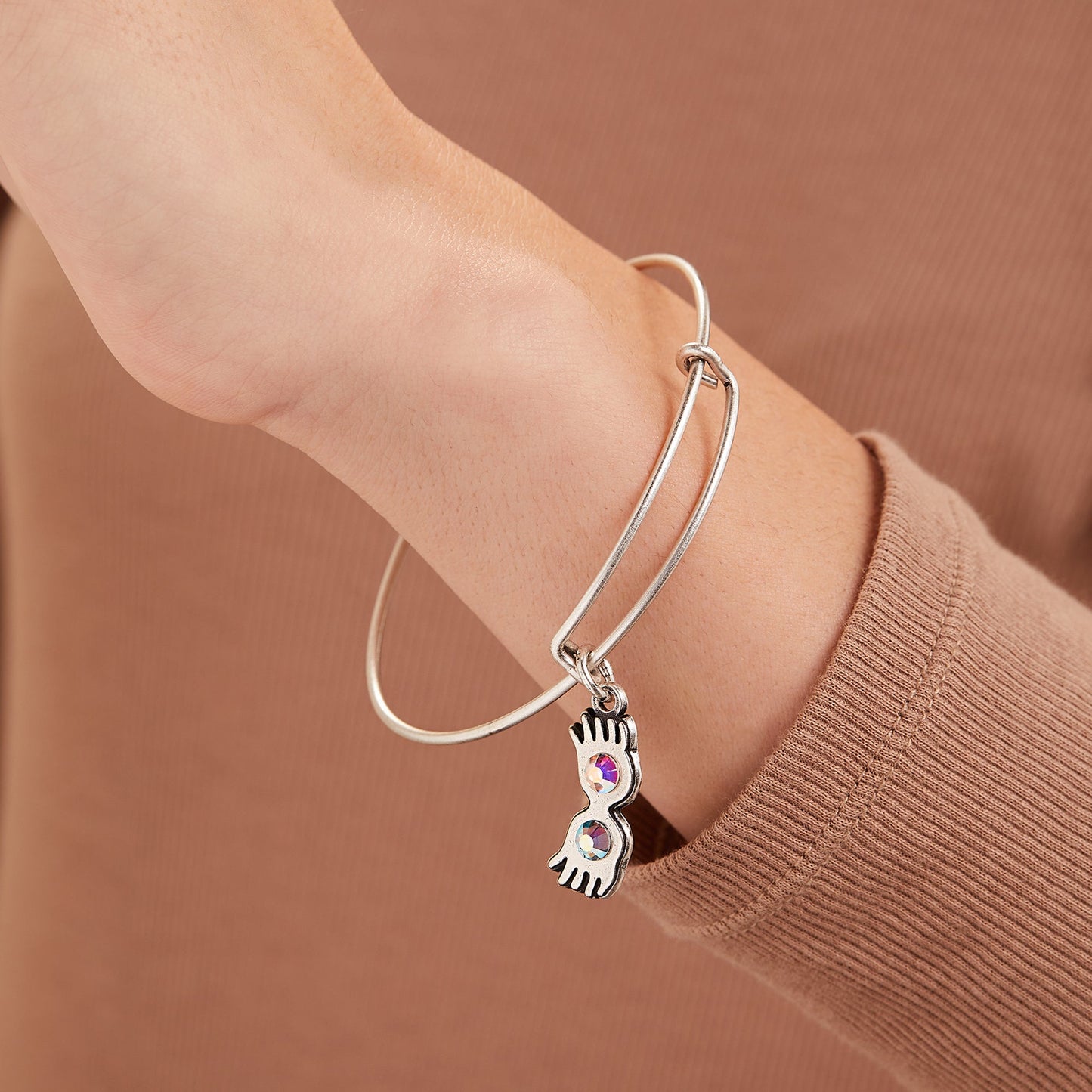 Harry Potter™ Luna Spectrespecs Charm Bangle