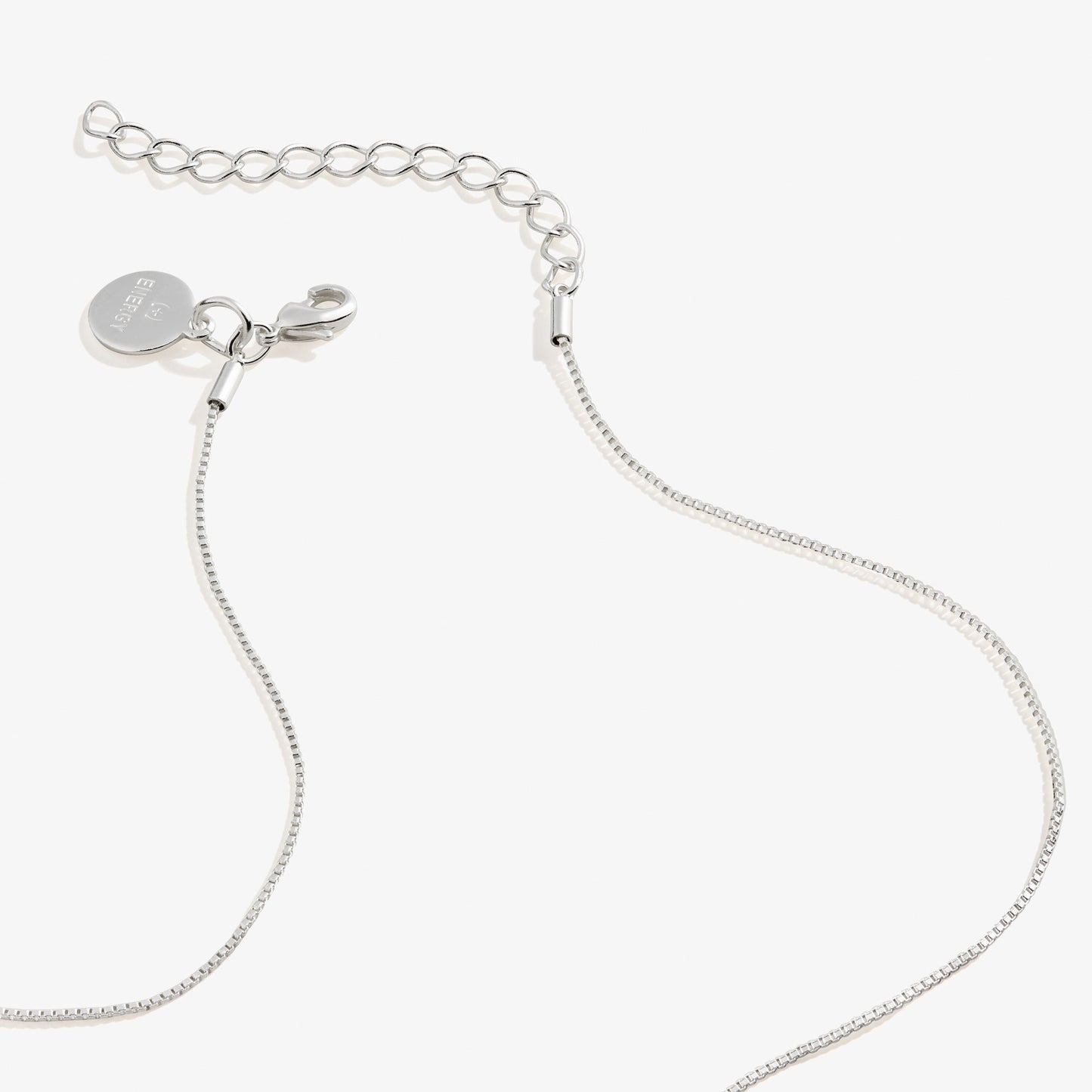 Mother Mary Necklace