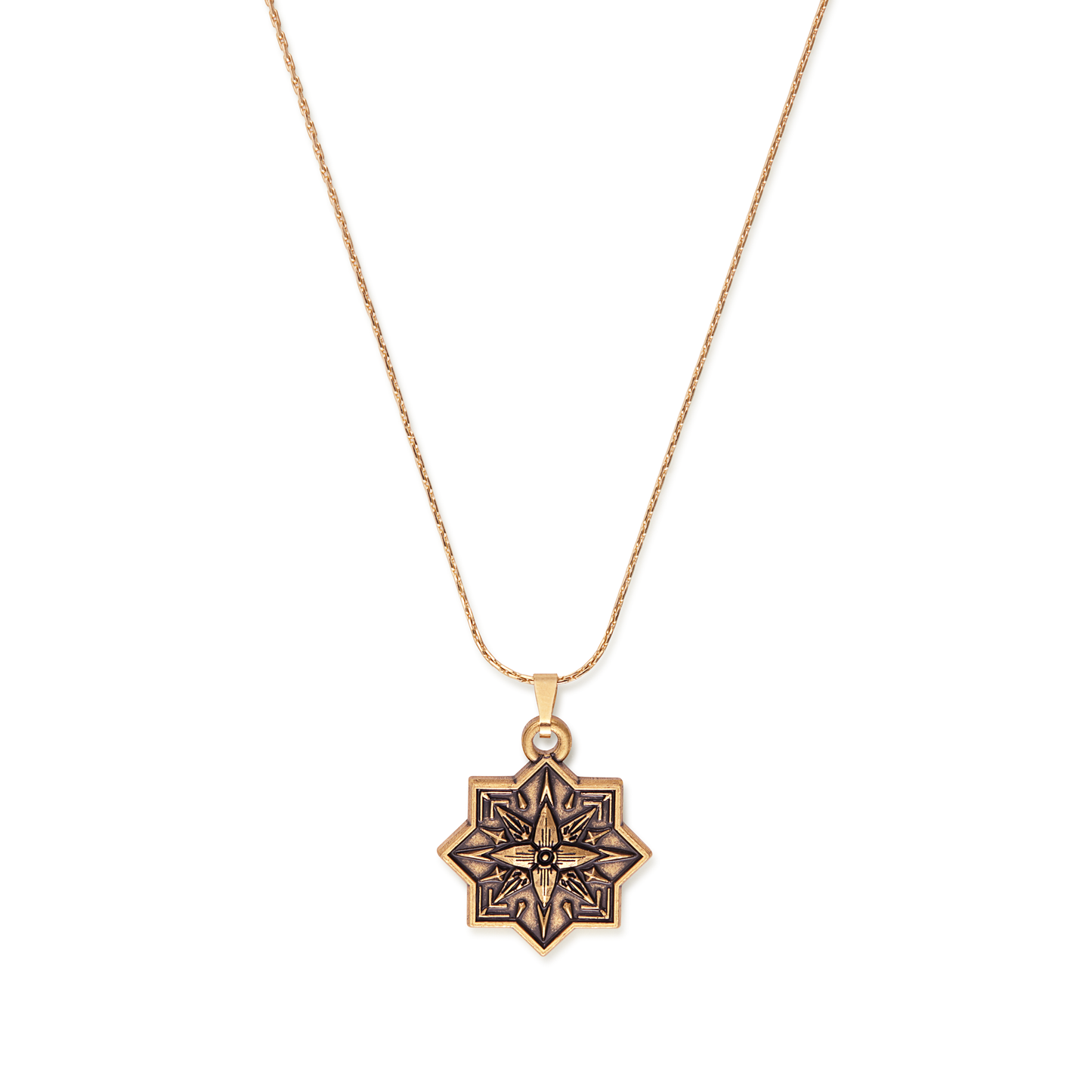Healing Love Charm Necklace