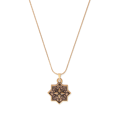 Healing Love Charm Necklace
