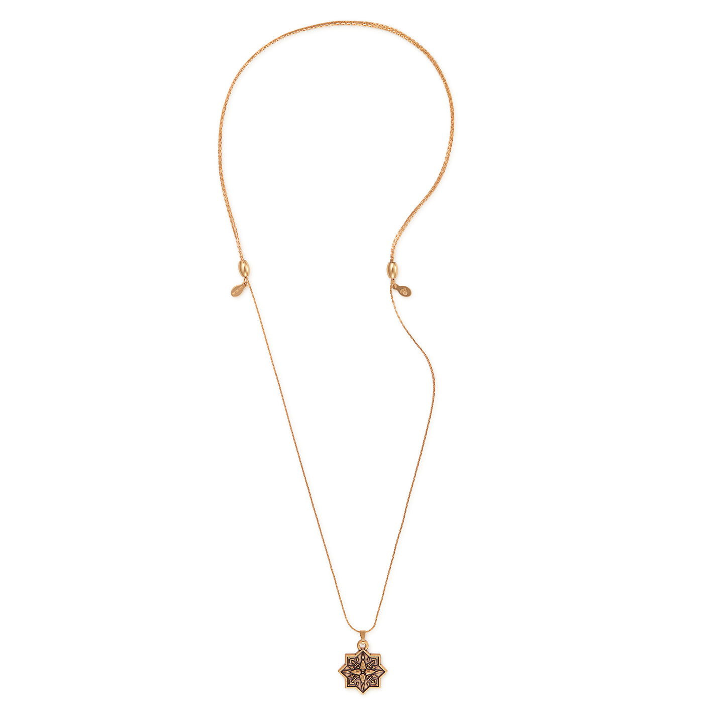 Healing Love Charm Necklace
