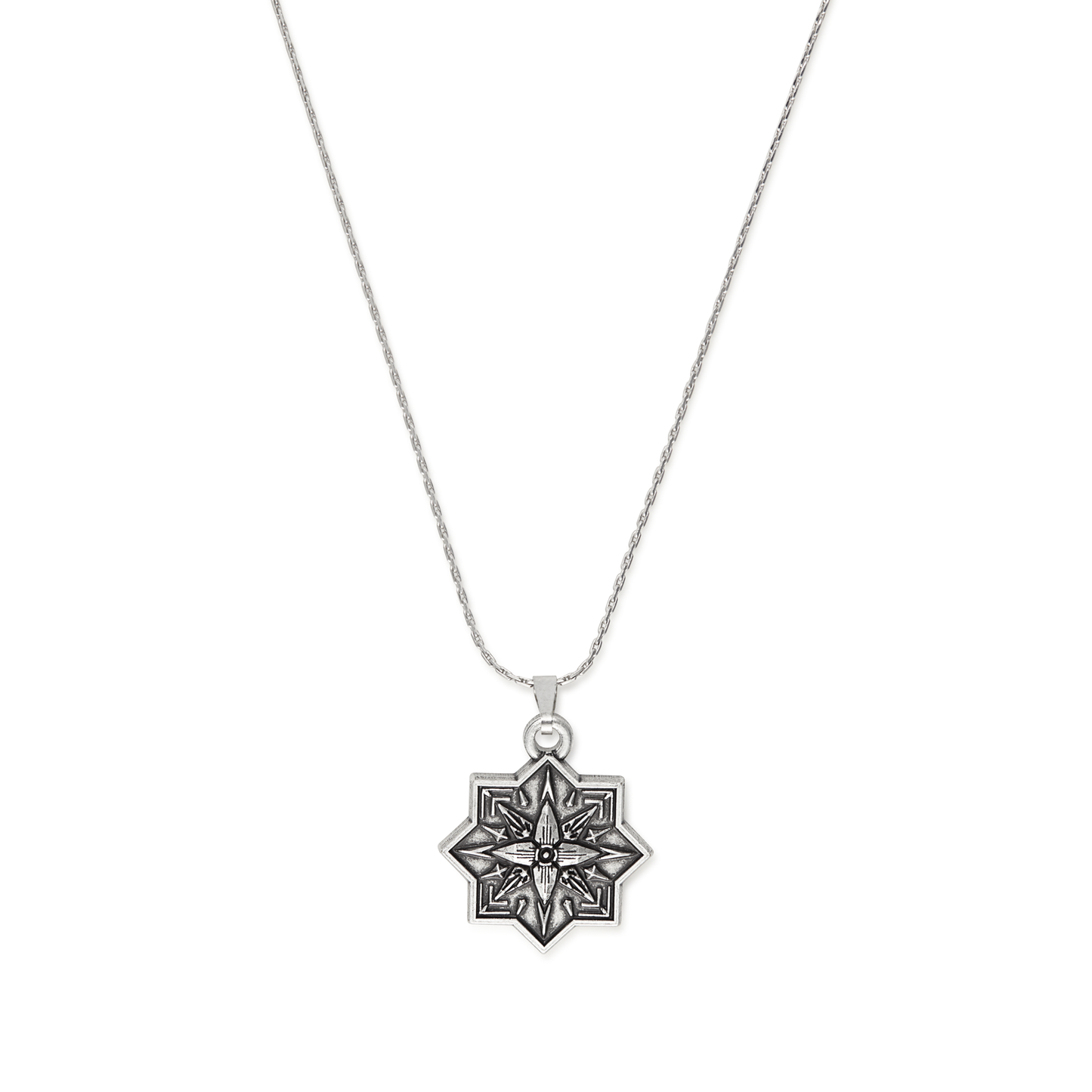 Healing Love Charm Necklace