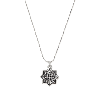 Healing Love Charm Necklace