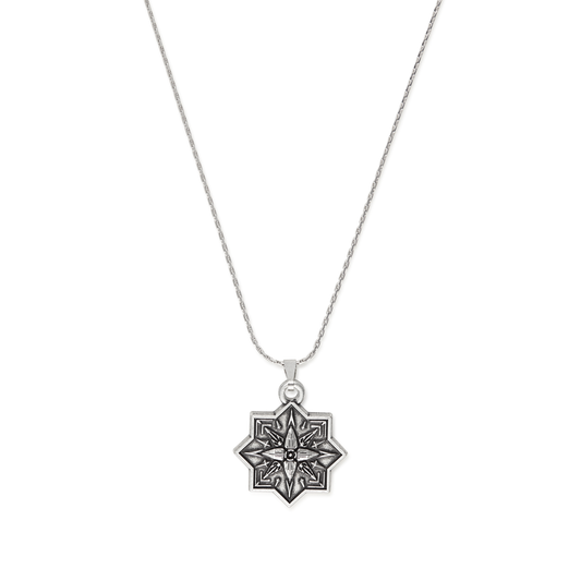 Healing Love Charm Necklace