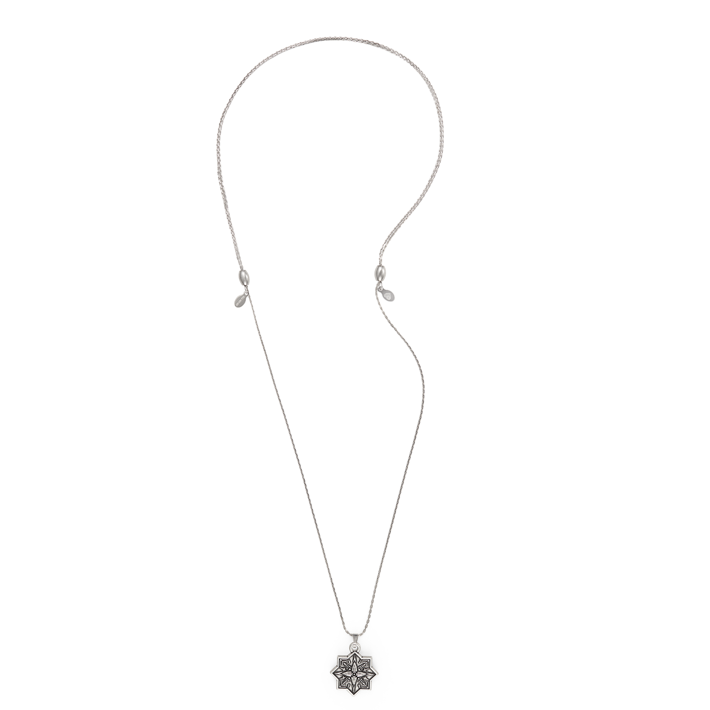 Healing Love Charm Necklace