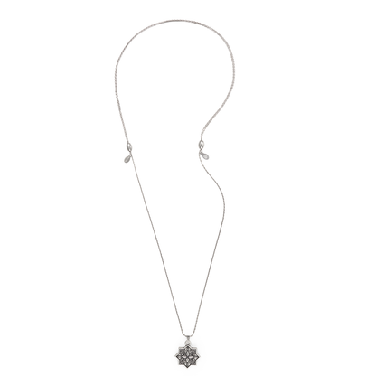 Healing Love Charm Necklace