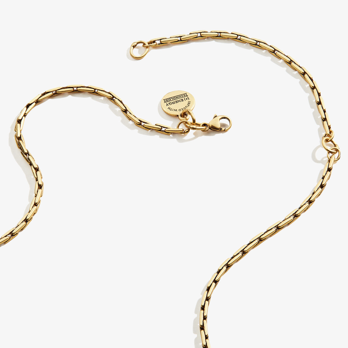 Quan Yin Necklace