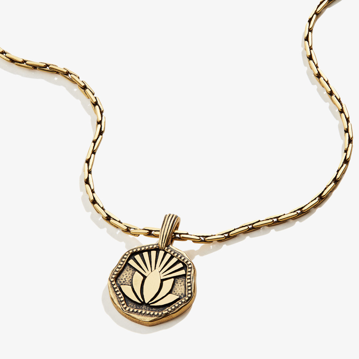 Quan Yin Necklace