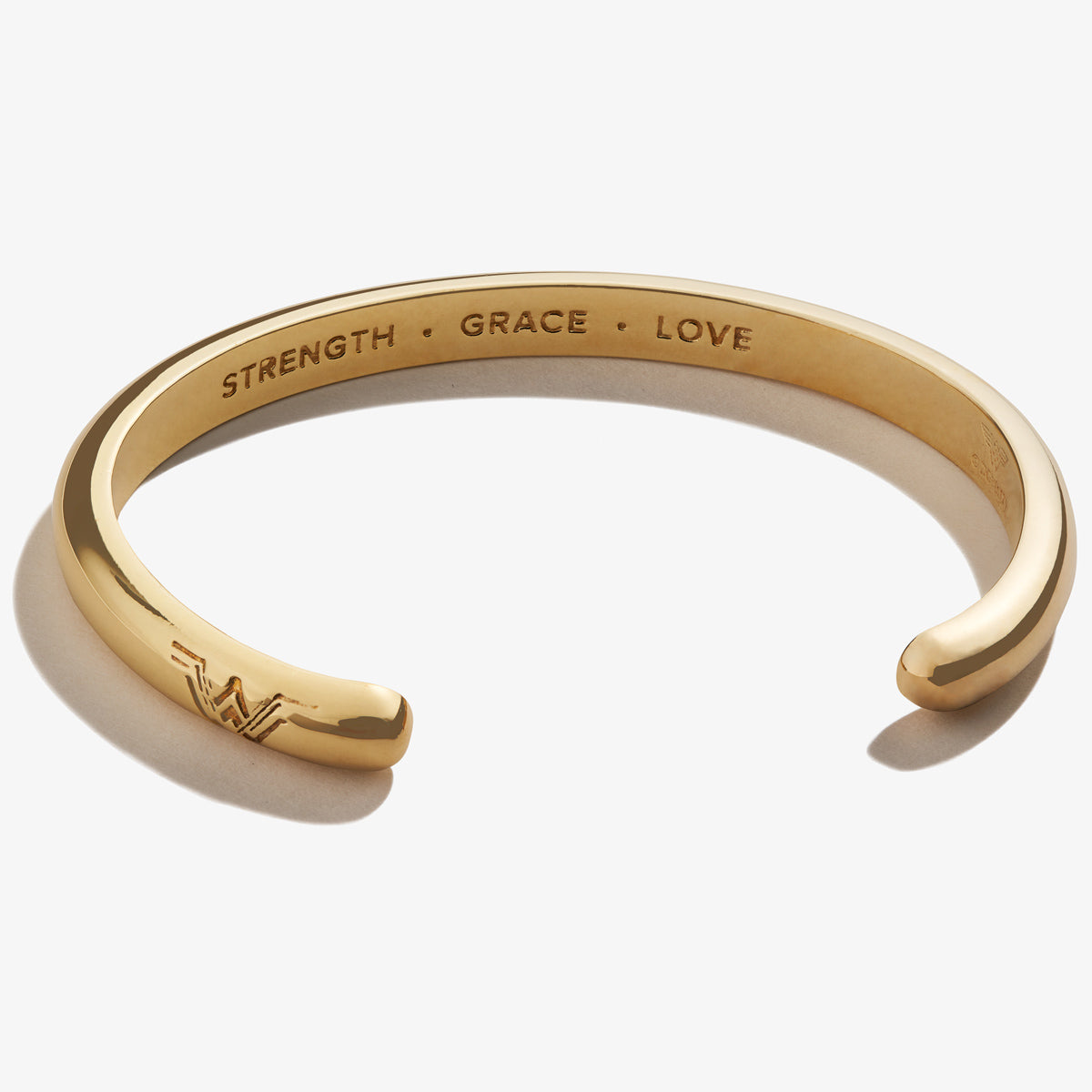Wonder Woman™ Domed Cuff Bracelet