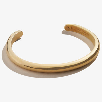 Wonder Woman™ Domed Cuff Bracelet