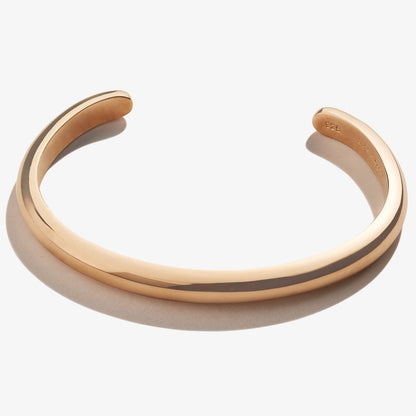 Wonder Woman™ Domed Cuff Bracelet