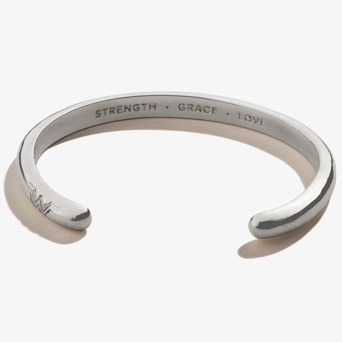 Wonder Woman™ Domed Cuff Bracelet