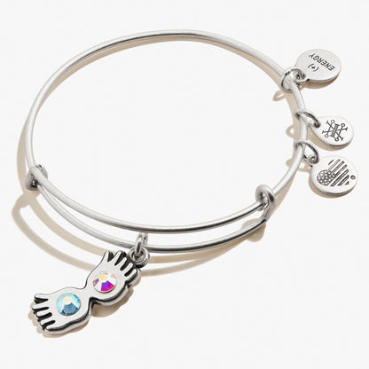 Harry Potter™ Luna Spectrespecs Charm Bangle