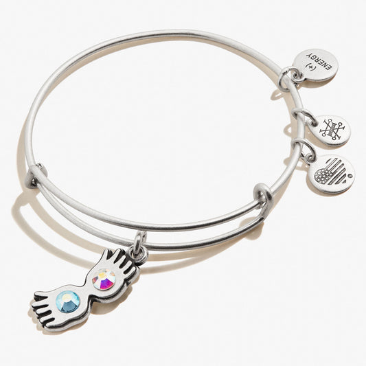Harry Potter™ Luna Spectrespecs Charm Bangle