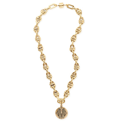 Godspeed Magnetic Necklace