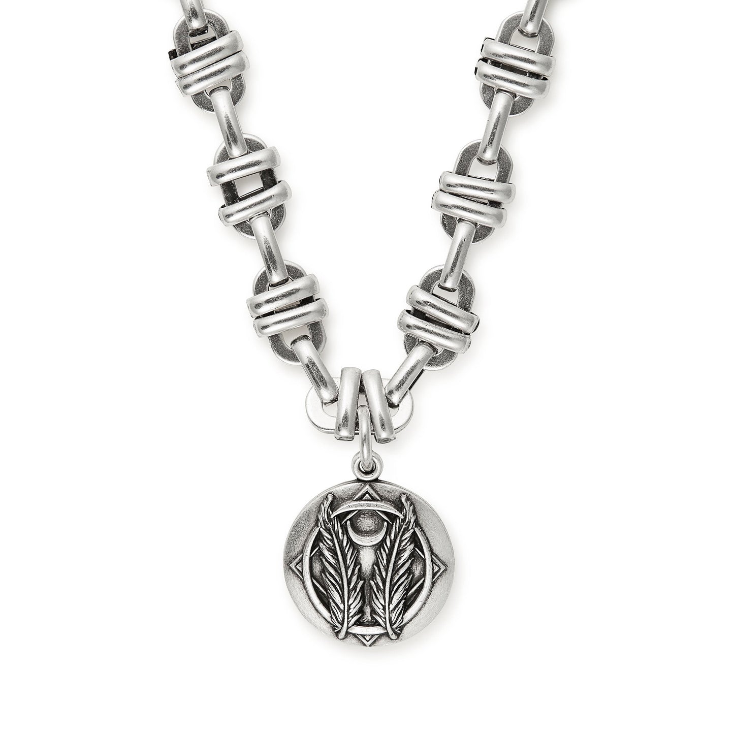 Godspeed Magnetic Necklace