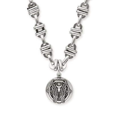 Godspeed Magnetic Necklace