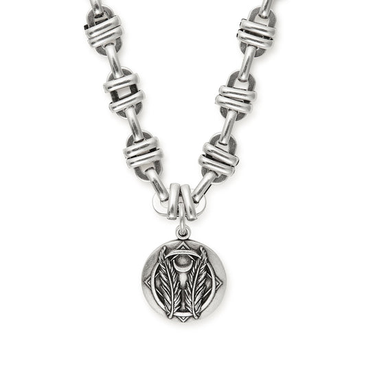 Godspeed Magnetic Necklace