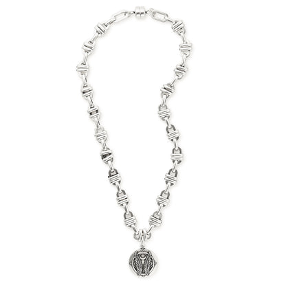 Godspeed Magnetic Necklace