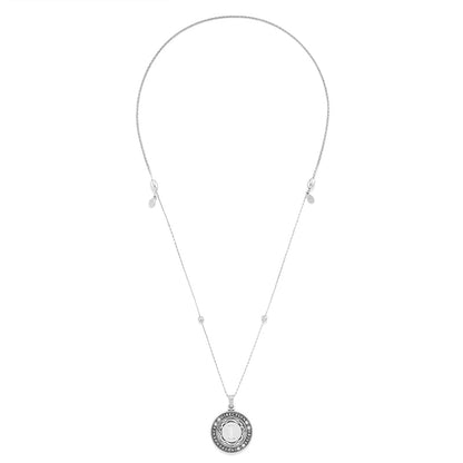 Number 1 Necklace, Expandable | Independence, Direction, and Drive