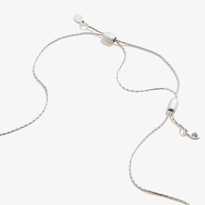 Sea Turtle Charm Necklace