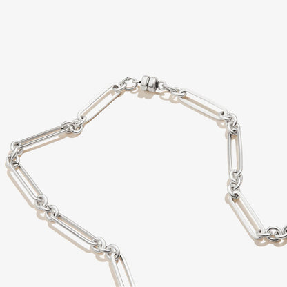 Mini Maven Chain Magnetic Necklace